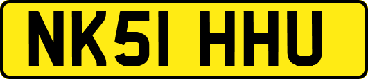 NK51HHU