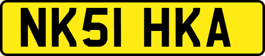 NK51HKA