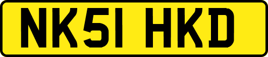 NK51HKD