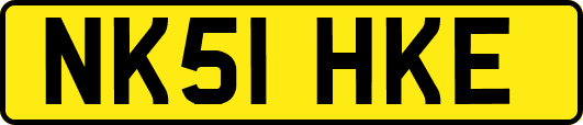 NK51HKE