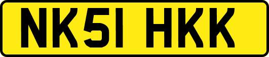 NK51HKK