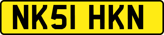 NK51HKN