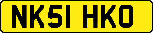 NK51HKO