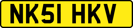 NK51HKV