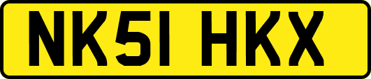 NK51HKX