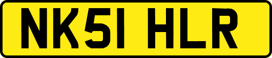 NK51HLR