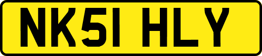 NK51HLY