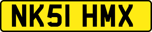 NK51HMX