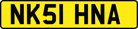 NK51HNA