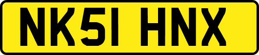 NK51HNX