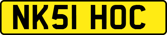 NK51HOC