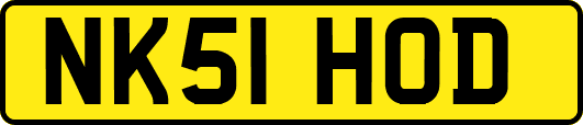 NK51HOD