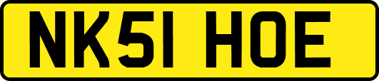 NK51HOE