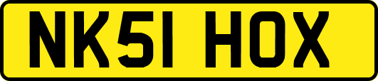 NK51HOX