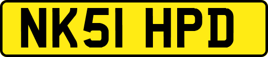 NK51HPD