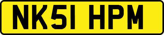 NK51HPM