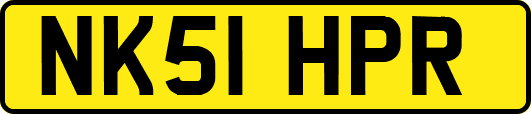 NK51HPR