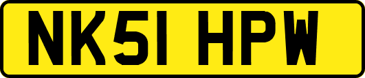 NK51HPW