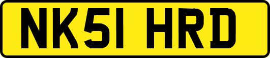 NK51HRD