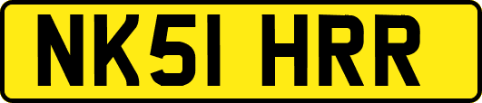 NK51HRR