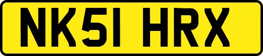 NK51HRX