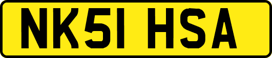 NK51HSA