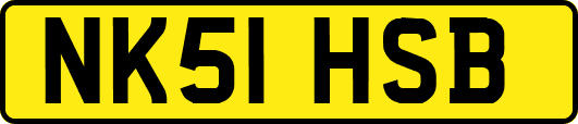 NK51HSB