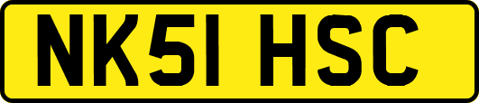 NK51HSC