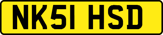 NK51HSD