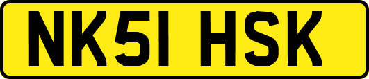 NK51HSK