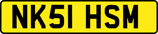 NK51HSM