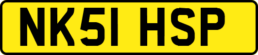 NK51HSP