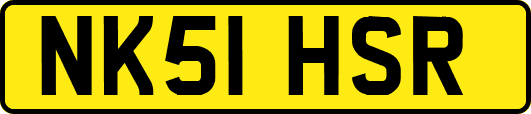 NK51HSR