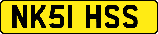 NK51HSS