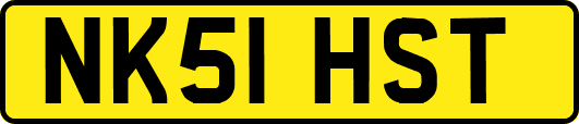 NK51HST