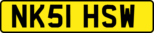 NK51HSW