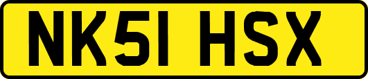 NK51HSX