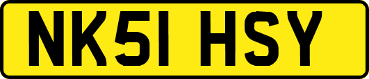 NK51HSY