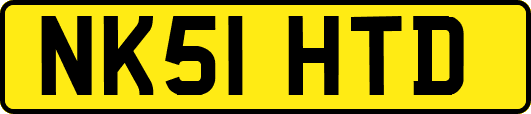 NK51HTD