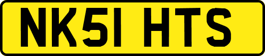 NK51HTS