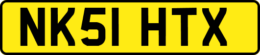 NK51HTX