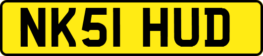 NK51HUD