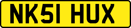 NK51HUX