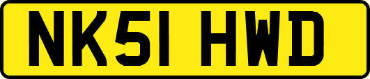 NK51HWD