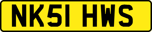 NK51HWS