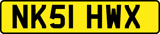 NK51HWX