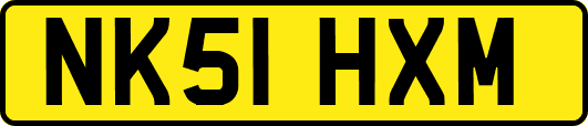 NK51HXM