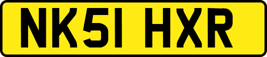 NK51HXR