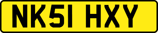 NK51HXY