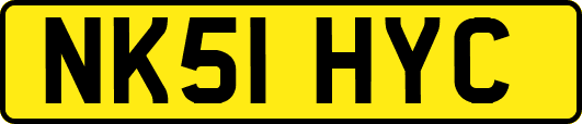 NK51HYC